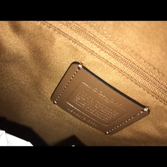 Coach Bag and Wallet - Picture 8 of 15